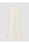 Ecru Hello Kitty Licensed Girls' Tracksuit Set - 6