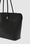 Sienna Makeup Bag Shoulder Bag Black - 5