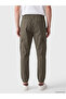 Regular Fit Men's Cargo Pants - 3