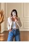 BLAZER KISA CEKET