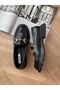 Daily Women's Shoes Loafer Black - 3