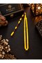 Ok Like This, Anchor-Cut Amber with Wrist-Length System - 2