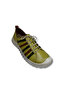 Genuine Leather Women's Sneaker Shoes - 3