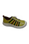 Genuine Leather Women's Sneaker Shoes - 2