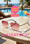 F19 Polarized Sunglasses -Uv400