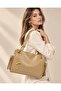 Imported Large Size Women's Shoulder Bag