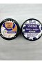 Claryus Blackberry Face Body Scrub & Argan Clay Mask - 5