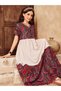 Rochie lungă, mix de culori - 16 ani - 7