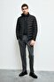 27K Lukas Men's Coat - 4