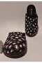 Women's Winter Lightweight and Comfortable Home and Guest Slippers - 3