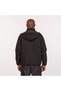 Rain jacket Bremen black L - 4