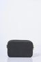 Suede Bag Black Cnt19 - 5