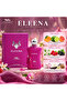 Eleena Eau de Parfum 80ml – Fruity Floral Fragrance with Marshmallow & Vanilla - 2