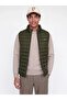 Jjelvis Light Bodywarmer Collar Rosın Men's Vest 12299201