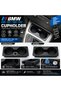 Bmw E90 / E91 / E92 / E93 Compatible Front Center Console Drink Holder - Model Option with and Without Cigarette Lighter