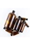 Amber Glass Bottles (250ML) 2 Pieces - 5