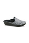 9932-41 Full Orthopedic Women's Winter House Slippers - 5