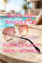 F19 Polarized Sunglasses -Uv400 - 5