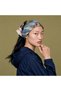 The Noble Steed 100% Silk Scarf 50X50 cm - 2
