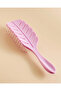 Pink Wet Hair Brush