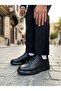 24815m Surrey 24815m Black Casual Shoes