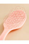 Pink Wet Hair Brush - 3
