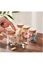 20 Pcs Cork Stoppers Glass Bottles 50ml Yogurt Pudding Bottle Mini Mason Jar Small Glass Bottle With Cork Lid for Wedding Favors Wishing Bottles Apothecary DIY Arts Crafts - 7