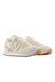 Nb Lifestyle Women Shoes W574Va White Casual Sneaker Shoes - 3