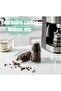 20PCS Yoghurt Jars pudding Jar with Lid Glass Container With Lid For Milk Jams Jelly Mousse Yogurt 100ml - 4