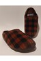 Soft Sole Lightweight and Comfortable Fleece Men's Home and Guest Slippers - 2