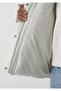 Stand Collar Jacket White Onyx - 8