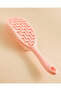 Pink Wet Hair Brush