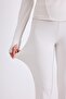 Women's Sweatpants F9086Ax/Bg721 Stone - 4