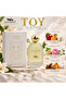 TOY Eau de Parfum 100ml – Fruity Floral Fragrance with Apple, Peony & Jasmine - 2