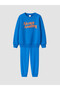 Rmz Gi̇yi̇m Farkiyla Printed Boys' Set - 2