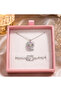 HELLO KITTY 3’LÜ ÇELİK SET (2 KOLYE+BİLEKLİK) - 4