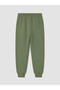 Rmz Gi̇yi̇m Farkiyla Printed Boys' Set - 6