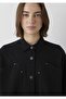 Long Sleeve Shirt Black - 2