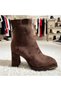 26K414_5 Women's Boots - 2