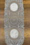 Silvery Cord 5-Piece Room Set - 3