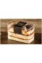 12pcs Plastic Transparent Dessert Container Fruit Ice Cream Holder Cookie Boxes Mille Crepe Cake Packaging Box - 3