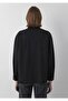 Long Sleeve Shirt Black - 5