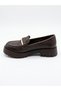 Ac572516 Loafer Buckle Women's Shoes - 3