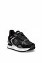 M.P 262-7222 Men's Classic Sneaker Black - 2