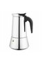 Kawiarka KH-1046 Silver 450 ml