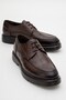 Genuine Leather, Eva Sole, Real Leather Men's Shoes