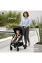 Vento 360° Rotating Seat Baby Toddler Stroller One-Hand Fold, Waterproof UPF 50+ Canopy, Phone Holder, Cup Holder, Toy Strap, Reflective Stickers, Gift&String Bag, 0-4 Years, 22kg, 3yrs Warra - 8
