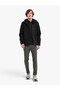 6W ml New Trend 5Gt17 6Pr Men's Black Coat - 102696616 - 5