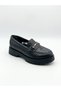 Ac572516 Loafer Buckle Women's Shoes - 3