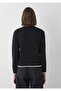 Long Sleeve Sweater Black - 6